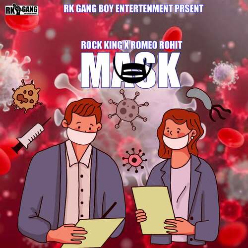 Mask (Feat. Romeo Rohit)