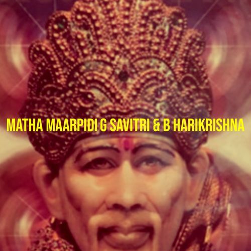 Matha Maarpidi