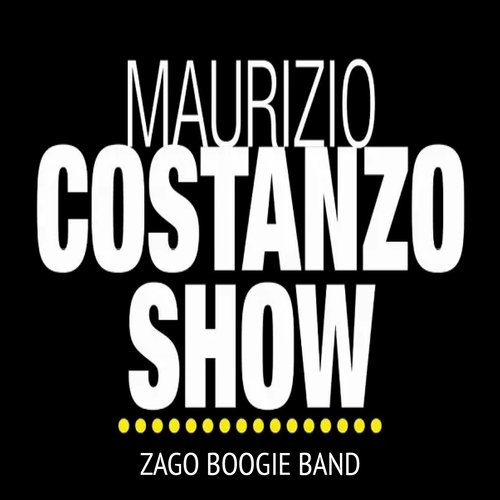 Maurizio Costanzo Show (Colonna Sonora Originale) cover art