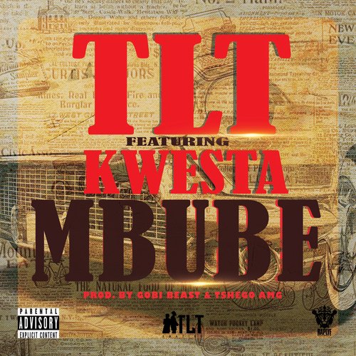 Mbube (feat. Kwesta)_poster_image