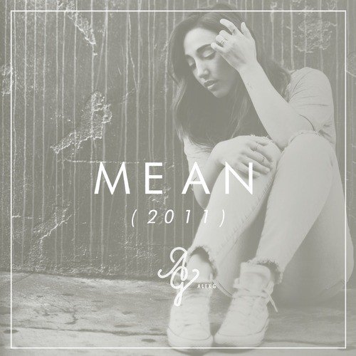 Mean - Single_poster_image