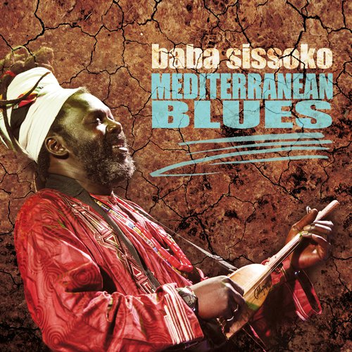 Nomad Blues cover art