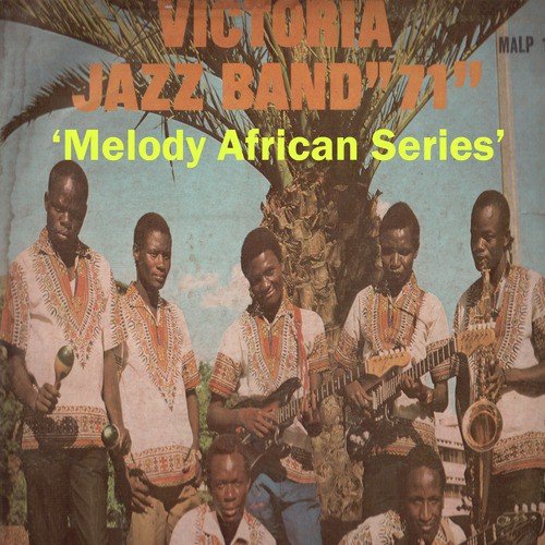 Melody African Series