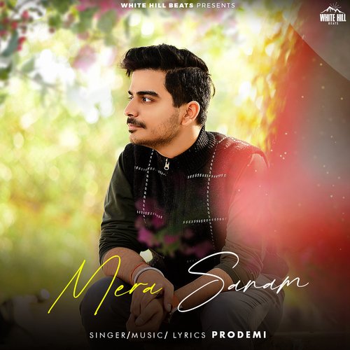 Mera Sanam