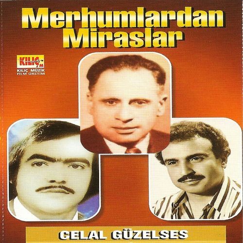 Abdonun Mezarı cover art