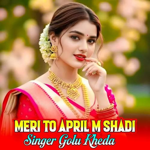 Meri To April M Shadi