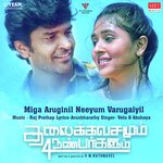 Miga Aruginil Neeyum Varugaiyil (From "Thalaikkavasamum 4 Nanbargalum")