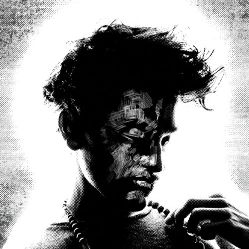 Mind Doodles (Monolink Remix) cover art