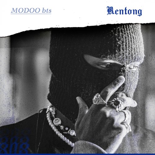 Modoo 2 cover art