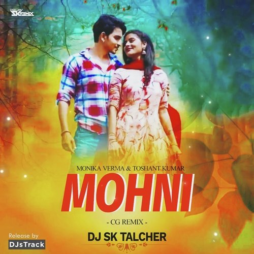 Mohni (Remix)