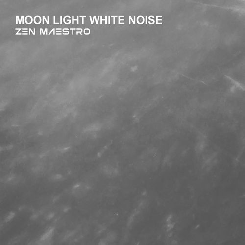 Moon Light White Noise cover art