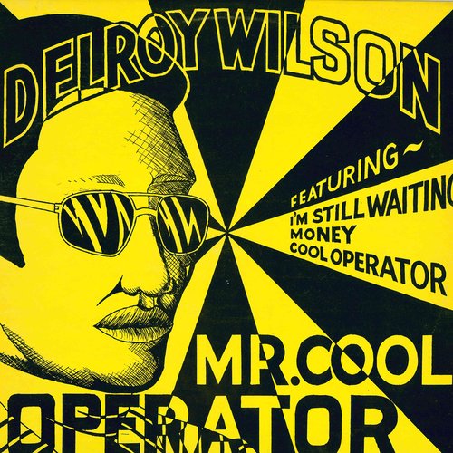 Mr. Cool Operator_poster_image