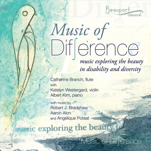 Music Of Difference