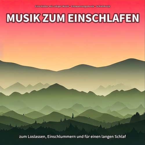 Entspannungsmusik cover art