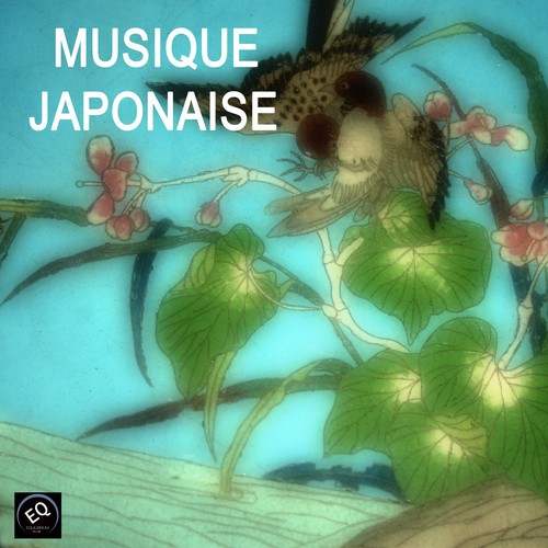 Toshi cover art