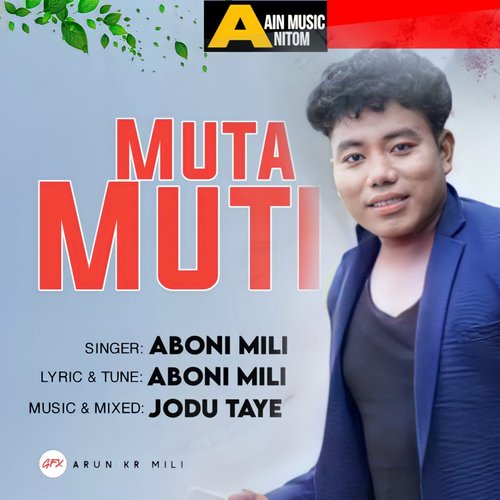 Muta Muti - Single