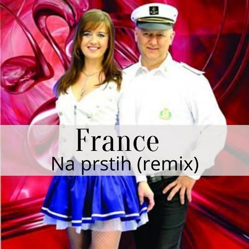 Na prstih (Remix)