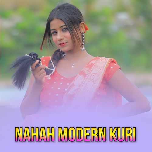 Nahah modern kuri