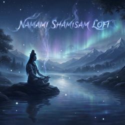 Namami Shamishan (Lofi)
