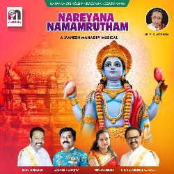 Sri Nareyana Namamrutha-IDI7SydCBnY