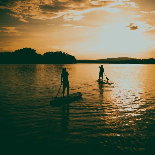 Soothing Sounds cover art