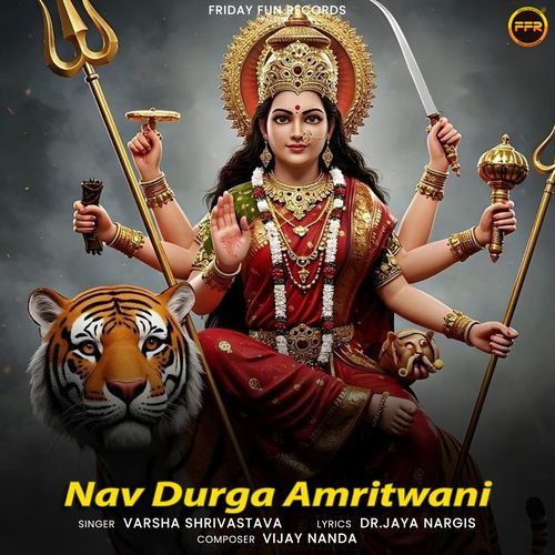 Nav Durga Amritwani