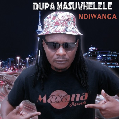 Dupa Masuvhelele