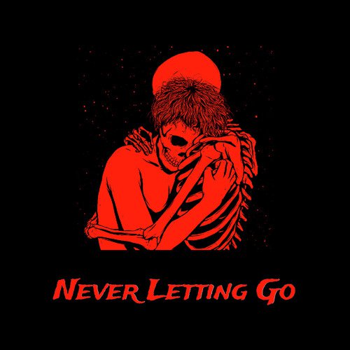 Never Letting Go_poster_image