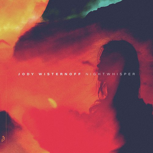 Nightwhisper (Extended Mix) cover art