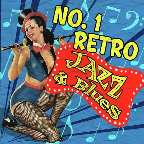 No. 1 Retro Jazz & Blues
