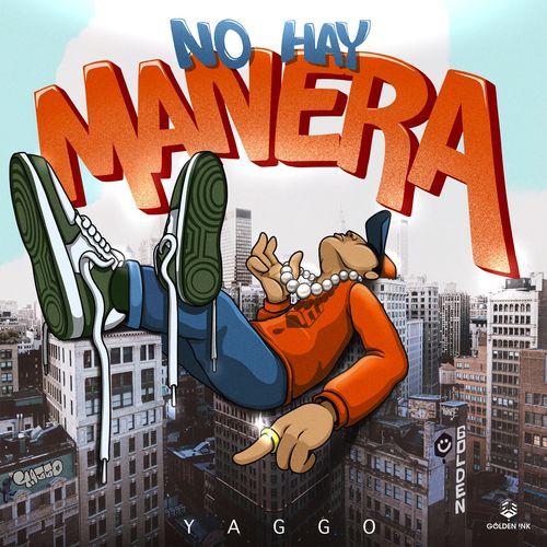 No Hay Manera_poster_image