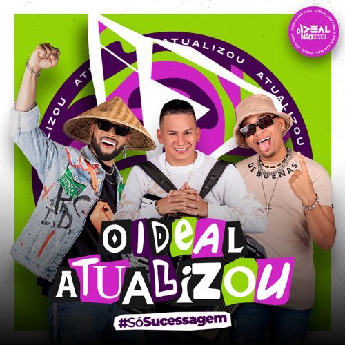 O Ideal Atualizou - Só Sucessagem_poster_image