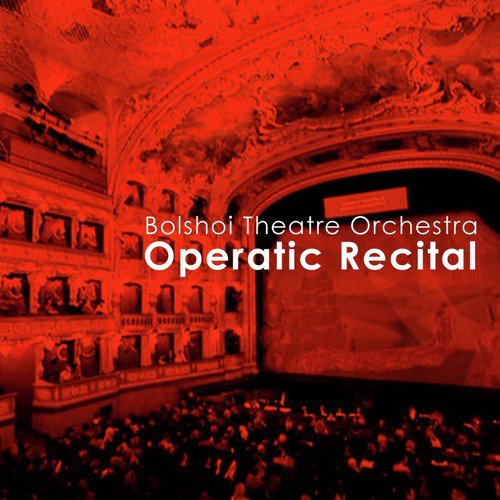 Operatic Recital