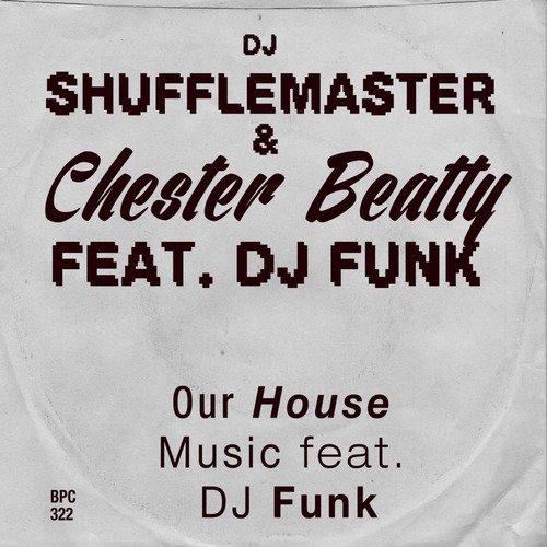 Our House Music_poster_image