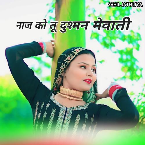 नाज को तू दुश्मन मेवाती