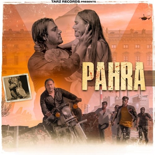 Pahra (feat. Sameer Jangra)