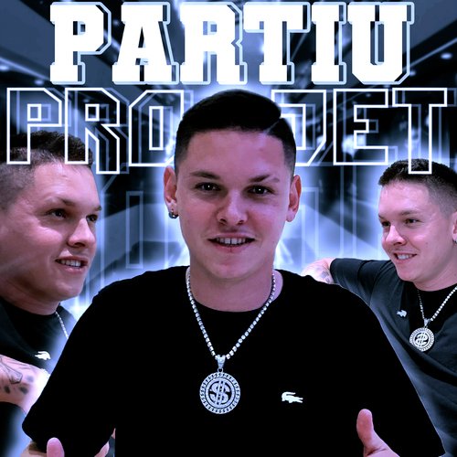 Partiu pro Jet