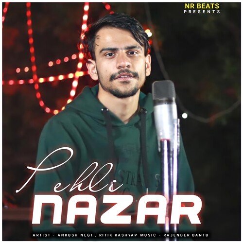 Pehli Nazar