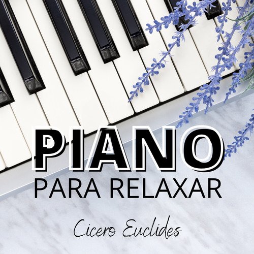 Piano para Relaxar cover art