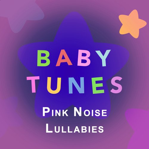 Pink Noise Lullabies_poster_image