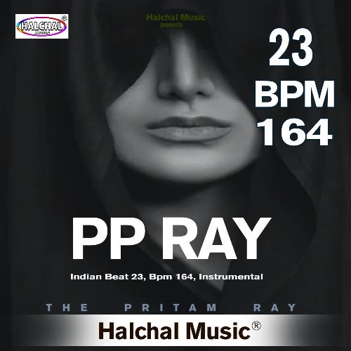 Pp Ray Indian Beat 23, Bpm 164, Instrumental