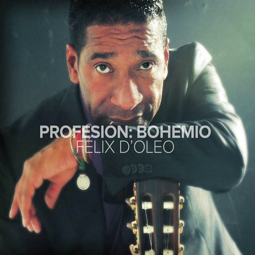 Profesion: Bohemio