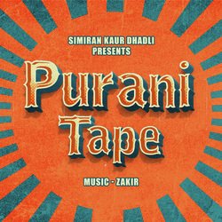 Purani Tape-KDxSRT1ZQF4