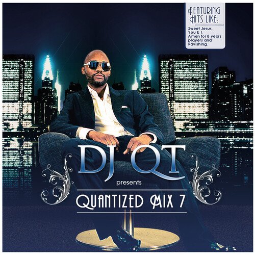 Sax in the House (Deeper Mix)