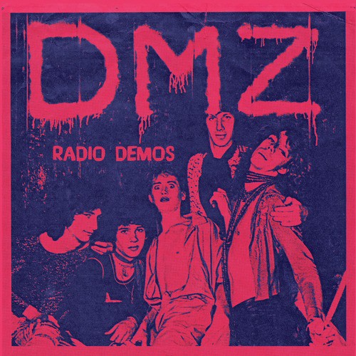 Radio Demos_poster_image