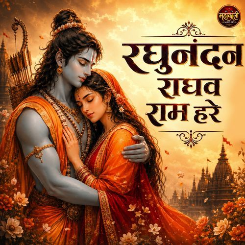 Raghunandan Raghav Ram Hare