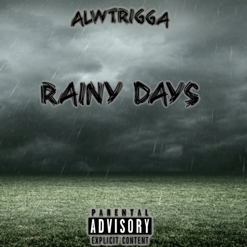 Rainy Days cover art