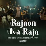 Rajaon Ka Raja artwork