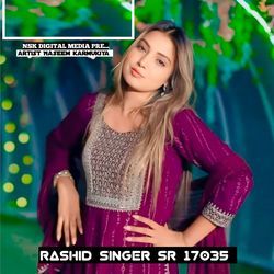 Rashid singer sr 17035-NQUheR0DdAM