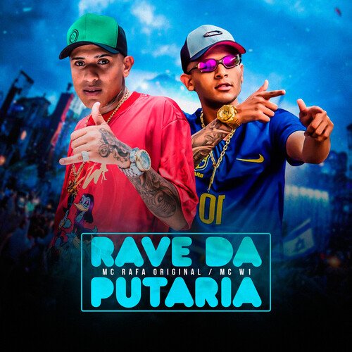 Rave da Putaria_poster_image